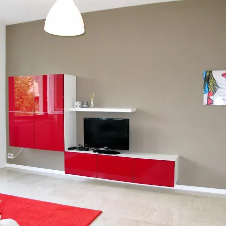 Locazione Turistica Casello - Cco235 Apartment Colico