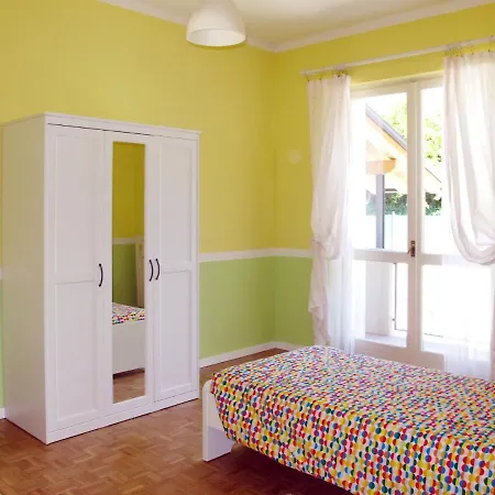 Apartment Locazione Turistica Casello - Cco235 Colico