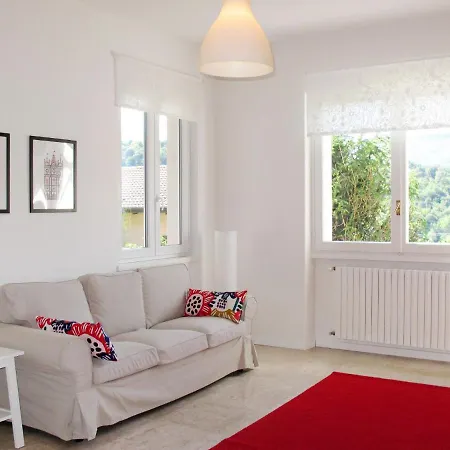 Locazione Turistica Casello - Cco235 Apartment Colico