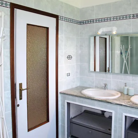 Apartment Locazione Turistica Casello - Cco235 Colico