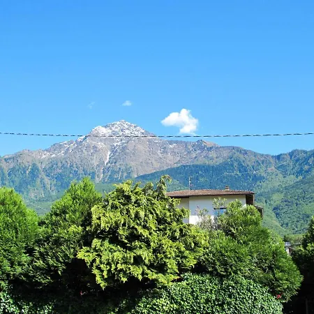 Apartment Locazione Turistica Casello - Cco235 Colico