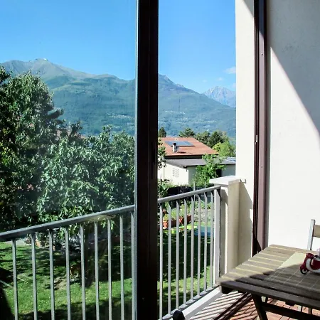 Locazione Turistica Casello - Cco235 Apartment