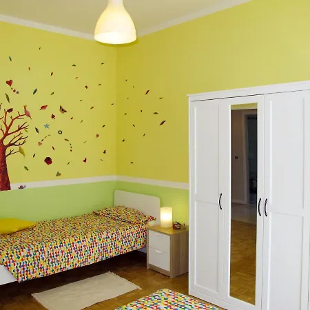 Locazione Turistica Casello - Cco235 Apartment