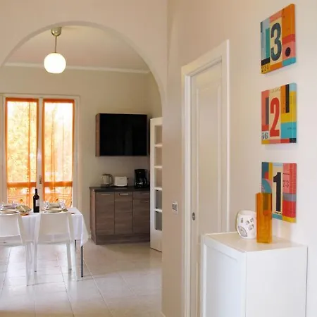 Locazione Turistica Casello - Cco235 Apartment